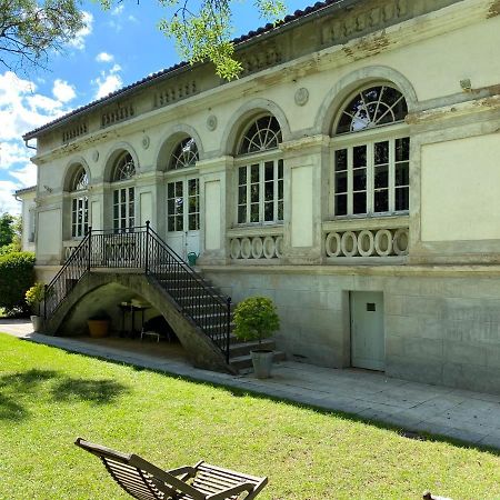 Gite De Charme Au Bord Du Tarn Marssac-sur-Tarn 外观 照片