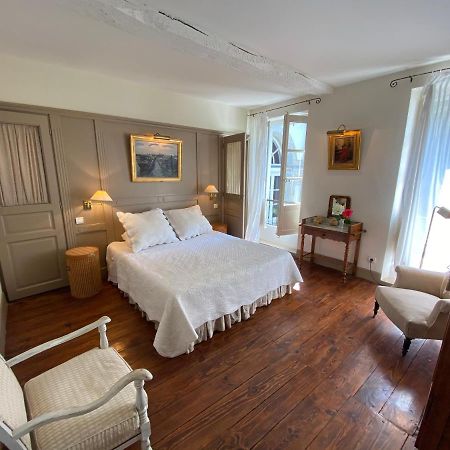 Gite De Charme Au Bord Du Tarn Marssac-sur-Tarn 外观 照片