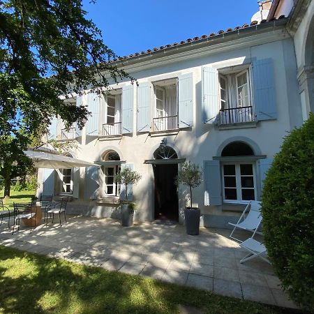 Gite De Charme Au Bord Du Tarn Marssac-sur-Tarn 外观 照片