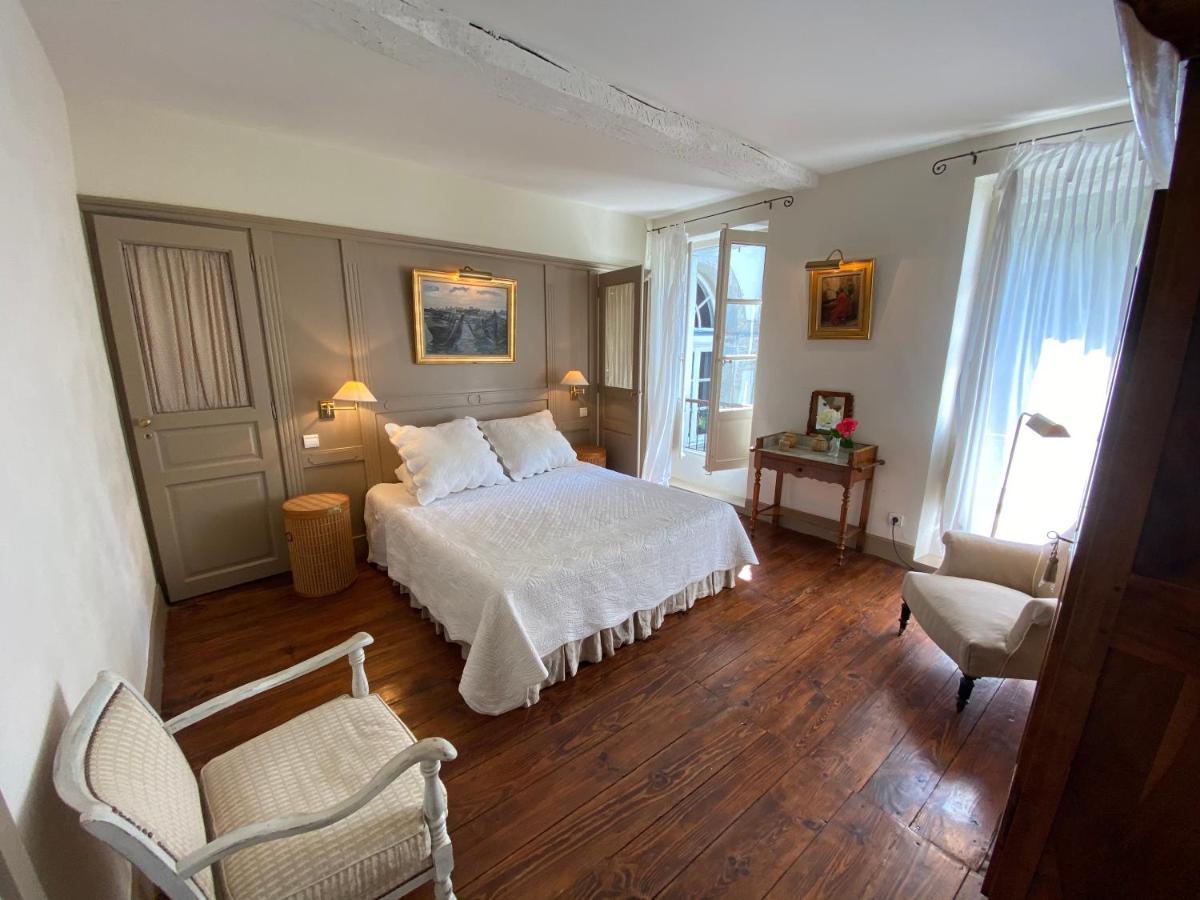 Gite De Charme Au Bord Du Tarn Marssac-sur-Tarn 外观 照片