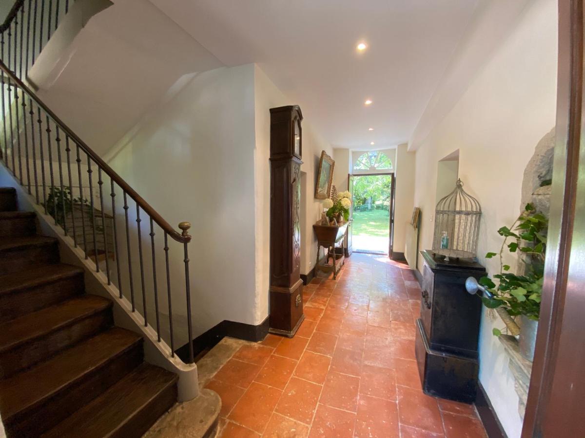 Gite De Charme Au Bord Du Tarn Marssac-sur-Tarn 外观 照片