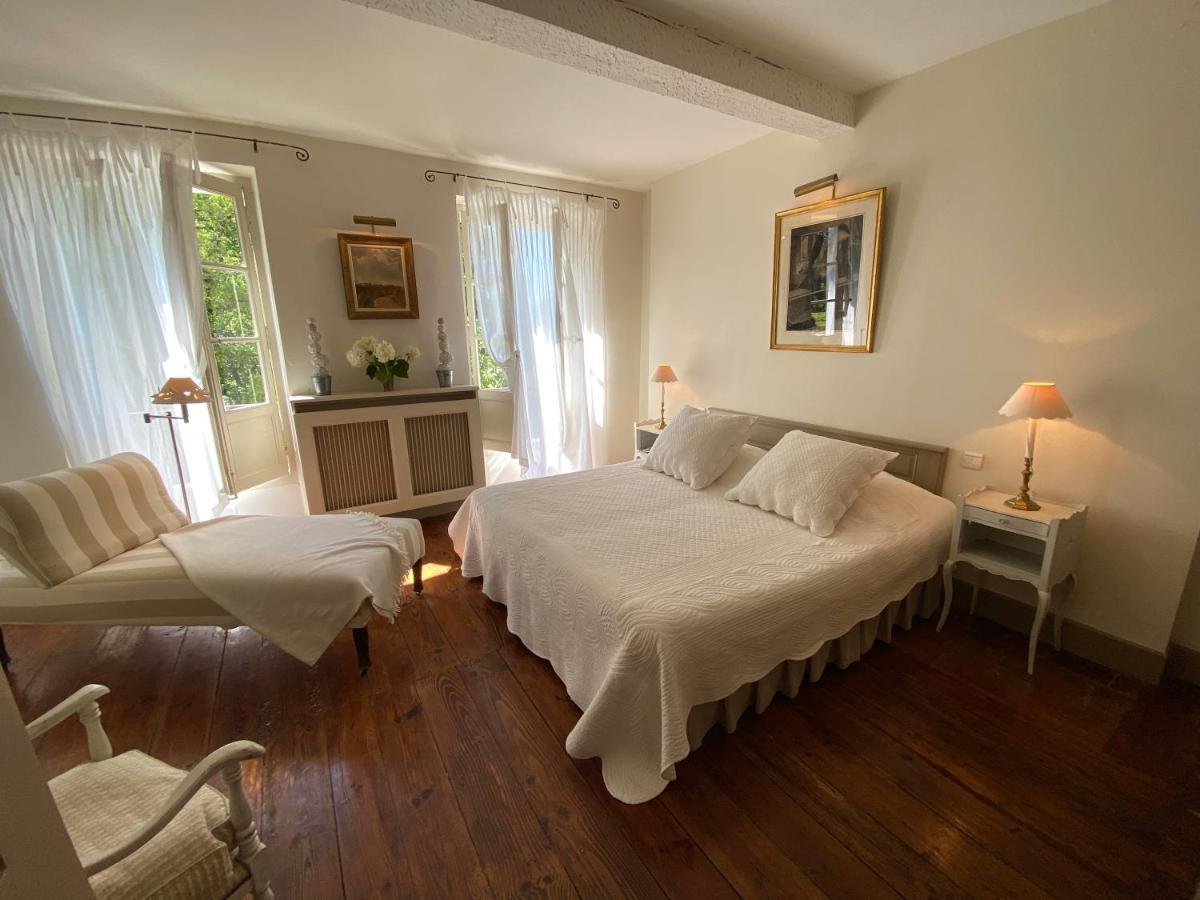 Gite De Charme Au Bord Du Tarn Marssac-sur-Tarn 外观 照片