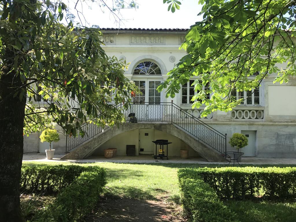 Gite De Charme Au Bord Du Tarn Marssac-sur-Tarn 外观 照片