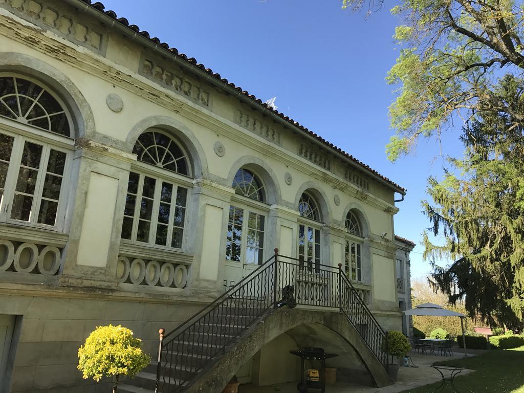 Gite De Charme Au Bord Du Tarn Marssac-sur-Tarn 外观 照片